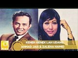 Ahmad Jais & Zaleha Hamid - Kenek-Kenek Lah Udang