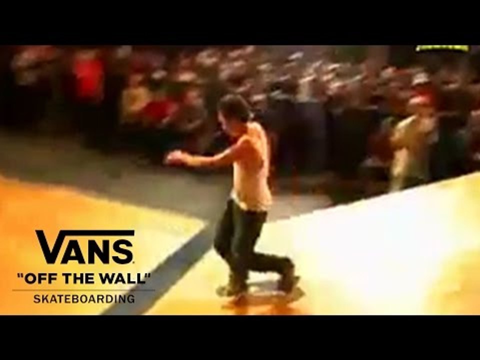 2006 Highlights | Downtown Showdown | VANS