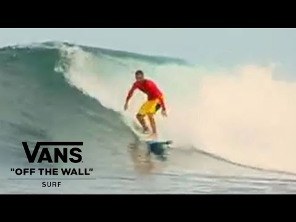 Vans Surf Team | Surf | VANS