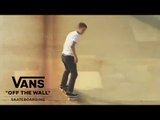 Vans Clip of the Week #7 Geoff Rowley | Skate | VANS