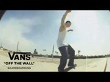 Vans Clip of the Week #9 Scott Kane | Skate | VANS