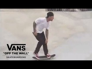 Ridin' Dirty Tour | Skate | VANS