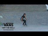 Maloof Money Cup Trailer | Skate | VANS