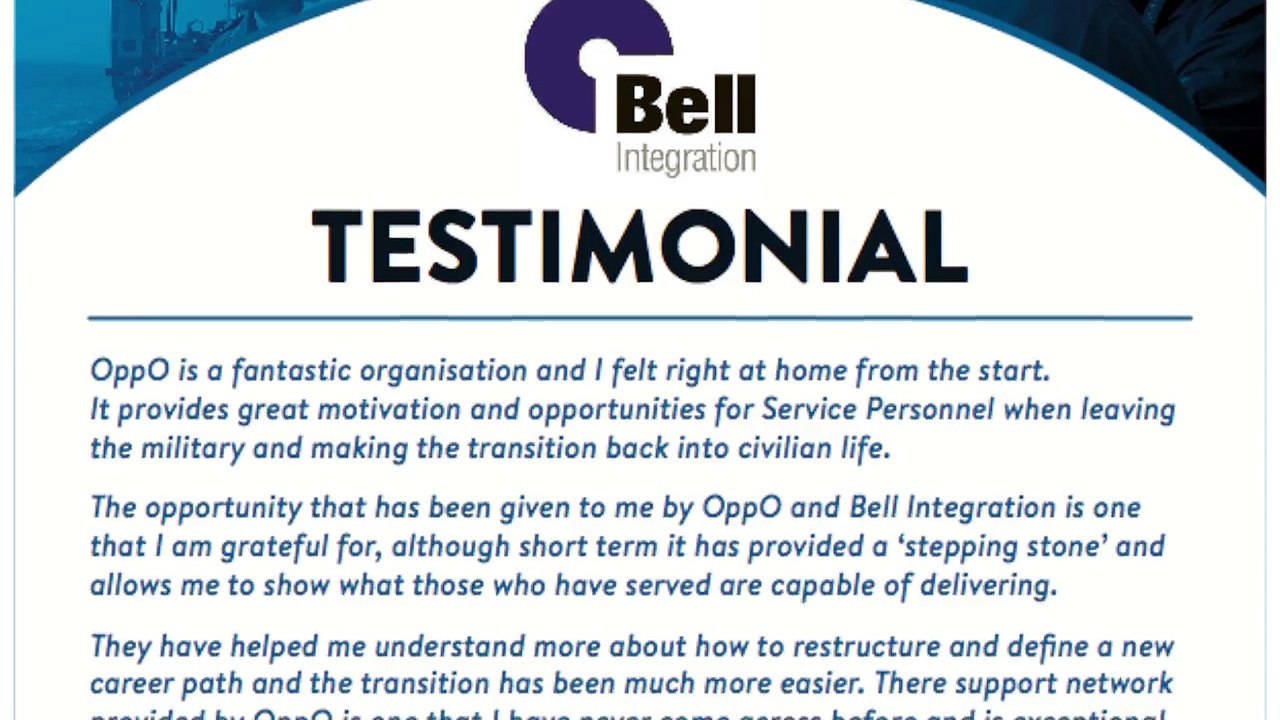 Bell Integration are proud to support The OPPO Foundation