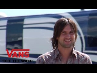 Into The Sh*t | Every Time I Die: Shit Happens | VANS