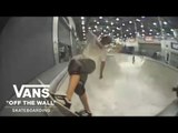 Vans Clip of the Week #15 Bucky Lasek | Skate | VANS