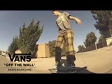 Vans Clip of the Week #16 Nick Trapasso | Skate | VANS
