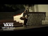Vans Clip of the Week #5 Anthony Van Engelen | Skate | VANS