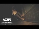 Vans Clip of the Week #14 Ray Barbee | Skate | VANS
