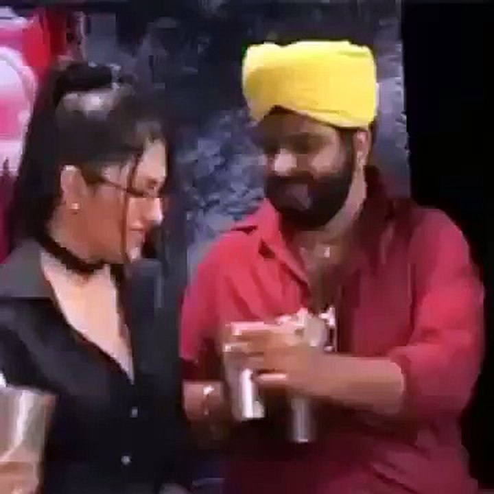 Funny video