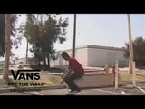 Vans Clip of the Week #10 Chima Ferguson | Skate | VANS