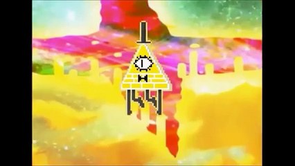 BILL CIPHER vs EVERYONE! (Bill Cipher vs Super Sonic, Bendy, Sans, Goku & More) Bill Anima