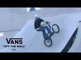 Scotty Cranmer | BMX | VANS