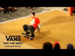 Foundation Lunar Eclipsey 2008 | Downtown Showdown | VANS