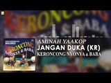 Aminah Yaakop - Jangan Duka (KR) [Official Audio]
