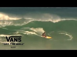 Vans Team at The Coldwater Classic | Surf | VANS