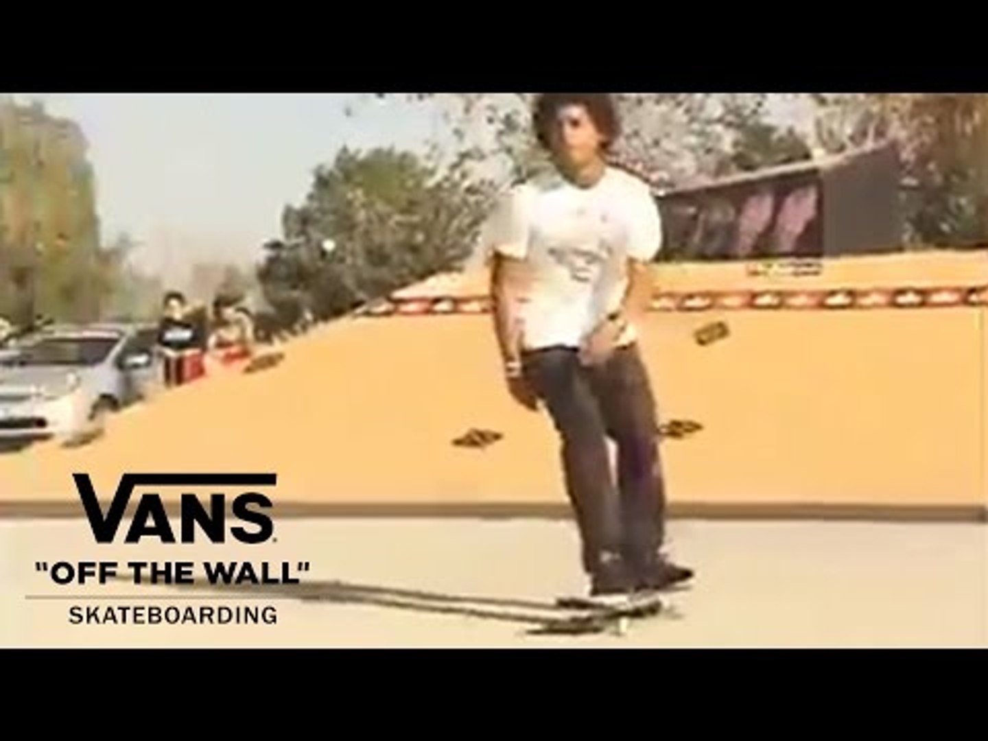 Vans Active Am 2007 | Skate | VANS - video Dailymotion