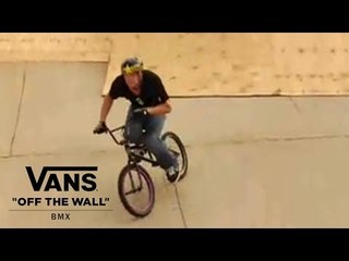 Vans Guantanamo Bay, Cuba Demo | BMX | VANS
