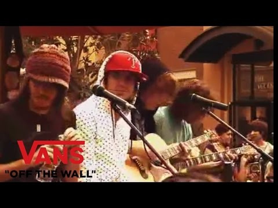 Forever The Sickest Kids - Live at Vans Tustin | Music | VANS