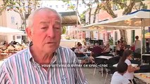 Var : des touristes en guerre contre les cigales fâchent les Provençaux