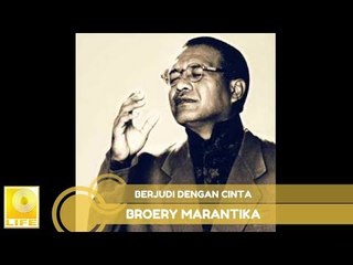Broery Marantika - Berjudi Dengan Cinta (Official Audio)