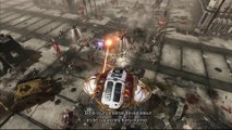 Warhammer 40K  Inquisitor : Martyr  - Trailer de lancement consoles