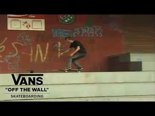 Vans Clip of the Week #20 Johnny Layton | Skate | VANS