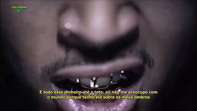 Chris Brown Only Freestyle (Legendado Tradução PT BR) (Video Oficial)