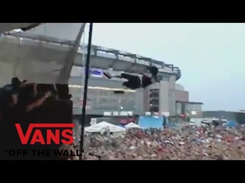 Vans Warped Tour 15th Anniversary Celebration | Vans Warped Tour | VANS