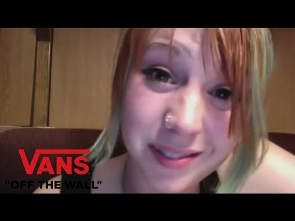 Thank You, Fans! | Vans Warped Tour | VANS