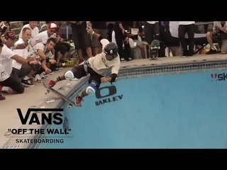 Bondi 2009 Masters Contest | Bowl-A-Rama | VANS