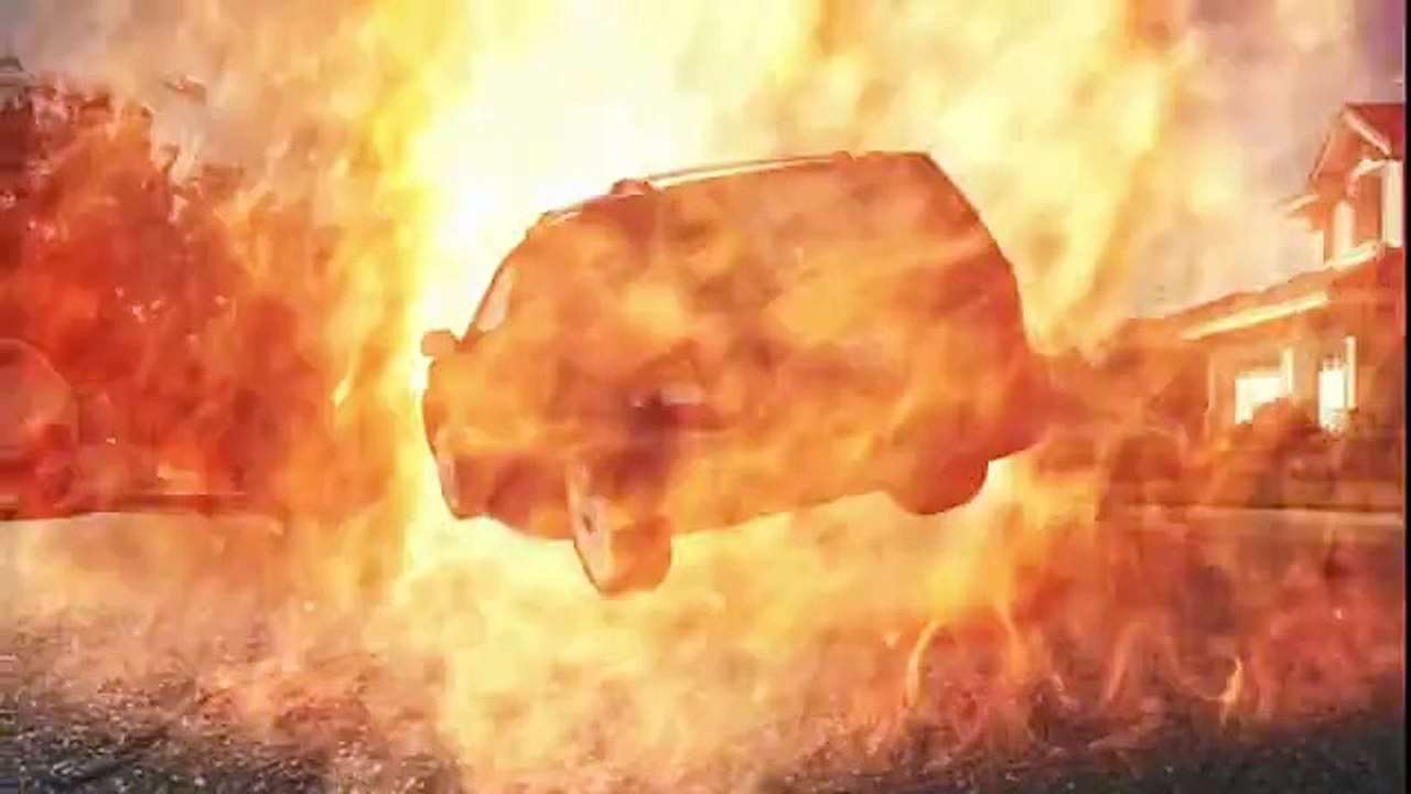 Ver Tornado de fuego (2017) Peliculas Completas en español Latino