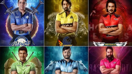 ಎರಡು ಭಾಗ ಆದ ಸ್ಟಾರ್ಸ್ ತಂಡ..! | Filmibeat Kannada