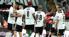 Partizan - Beşiktaş Maçı TRT 1'den Canlı Yayınlanacak