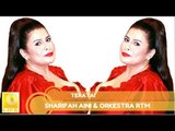 Sharifah Aini & Orkestra RTM -Teratai (Official Audio)