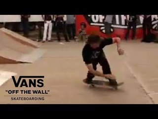 Panama Trip 2008 | Skate | VANS