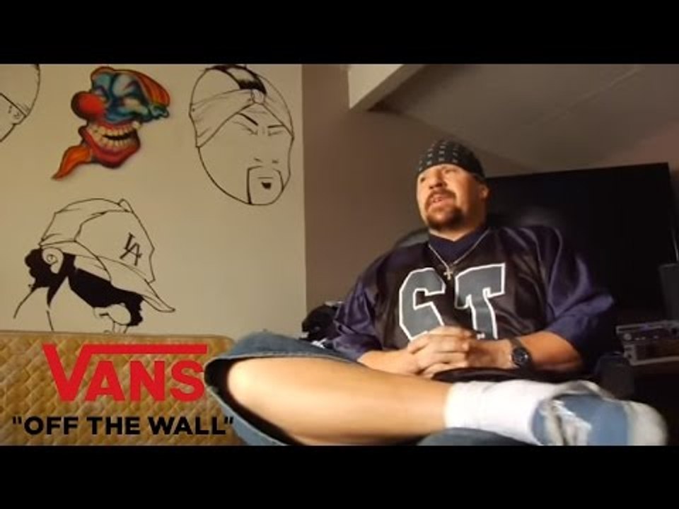 Interview Question #7 | Ask Mike Muir | VANS