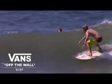 Surf Team in Mexico | Surf | VANS