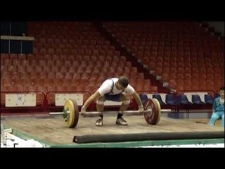 Ora News - Arrihet marrëveshja, KOKSH hap dritën jeshile për peshëngritjen në aktivitetet olimpike