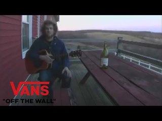 State Radio's Knights of Bostonia | Music | VANS