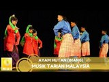 Ayam Hutan (Inang) [Official Audio]