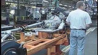 Ford Wixom Assembly Plant