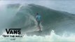Billabong Pipeline Masters 2008 | Surf | VANS
