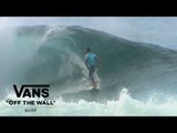 Billabong Pipeline Masters 2008 | Surf | VANS