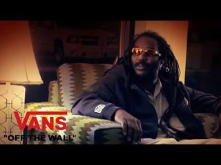 Vans x Bad Brains | Music | VANS