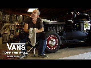 Robert Williams: Vans Vault | Skate | VANS