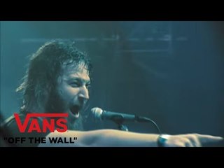 Vans x Mastodon | Music | VANS