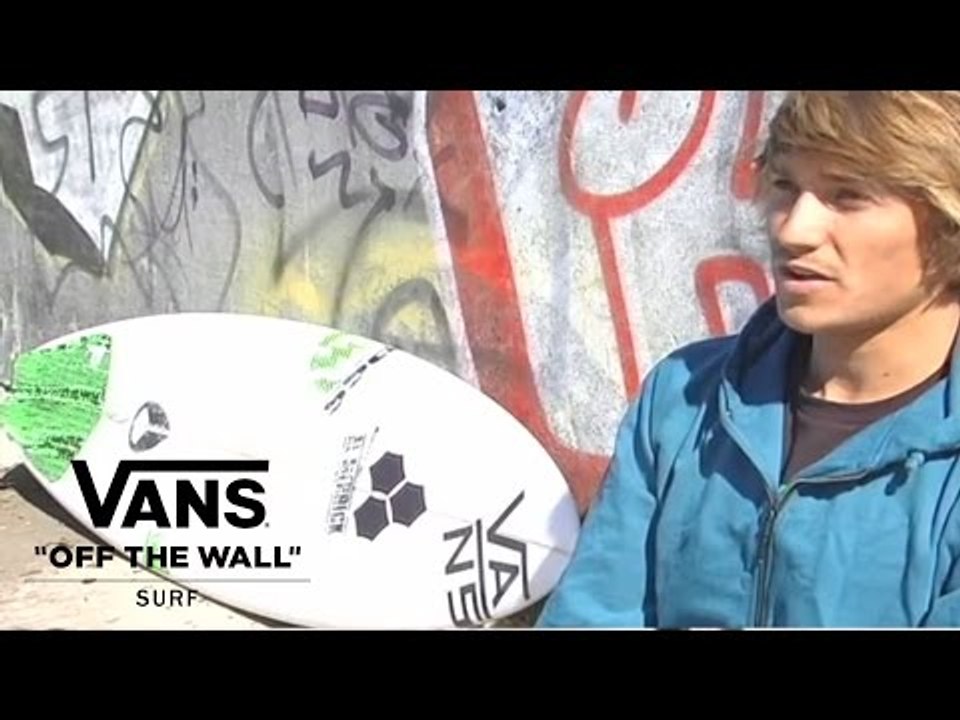 Surf Team in California | Surf | VANS