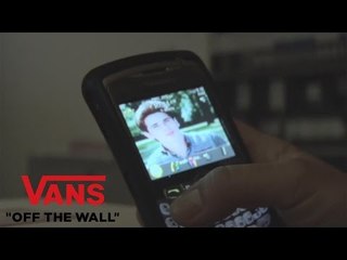 Grosso Sings! | Vans Vibes | VANS