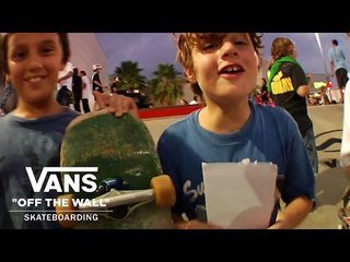 Vans Skatepark Orlando BBQ: Recap | Skate | VANS